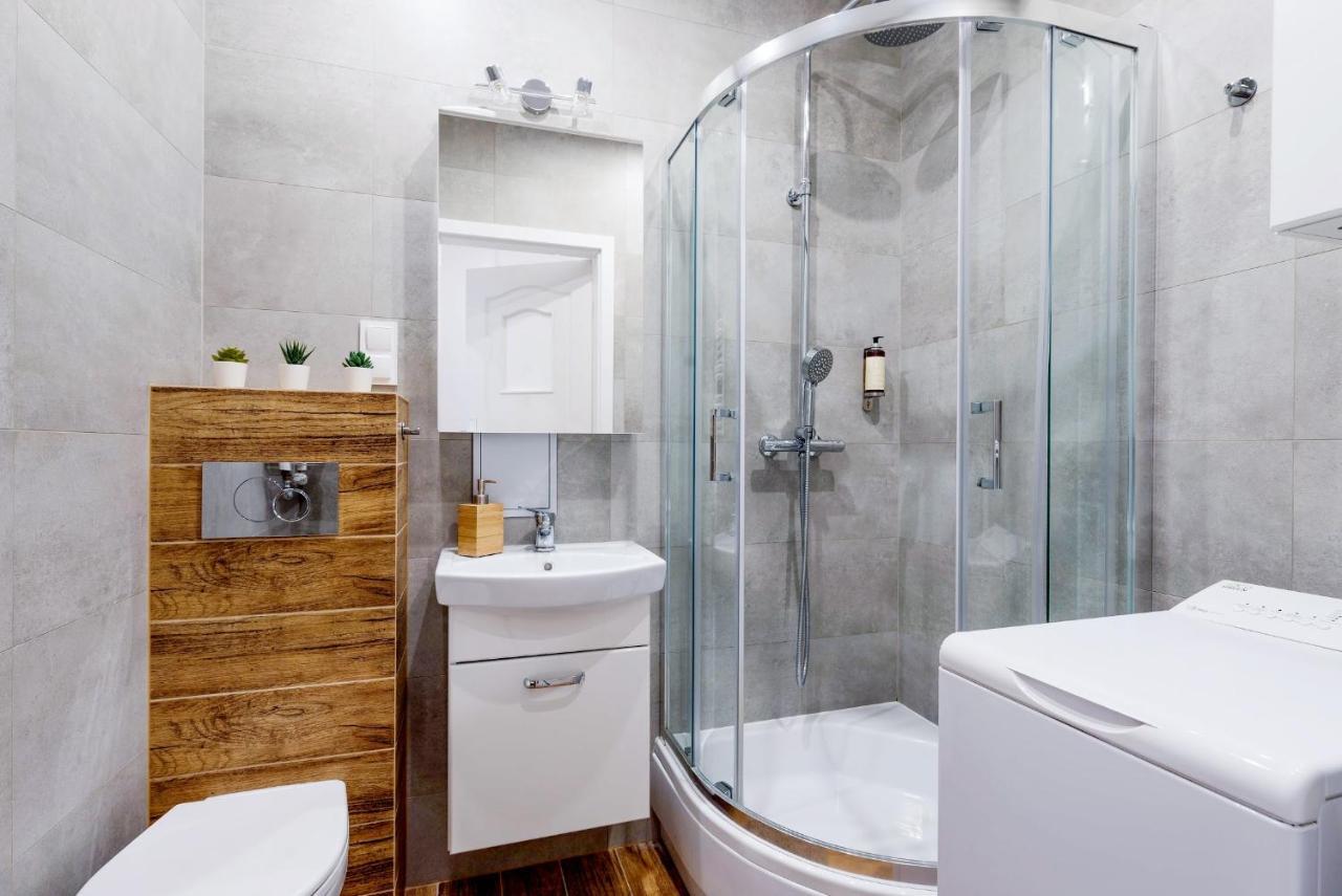 Nalevki Apartament Warszawa