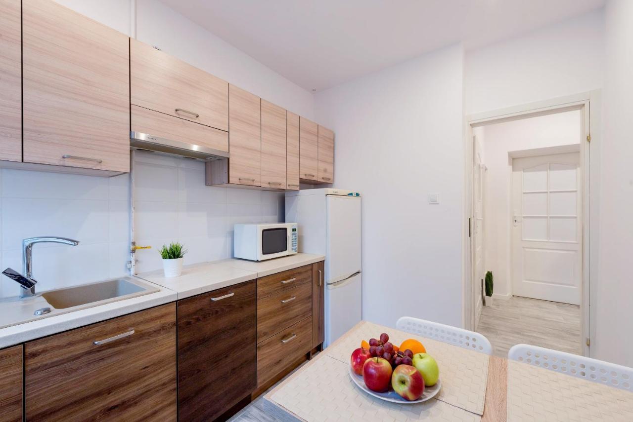 Nalevki Apartament