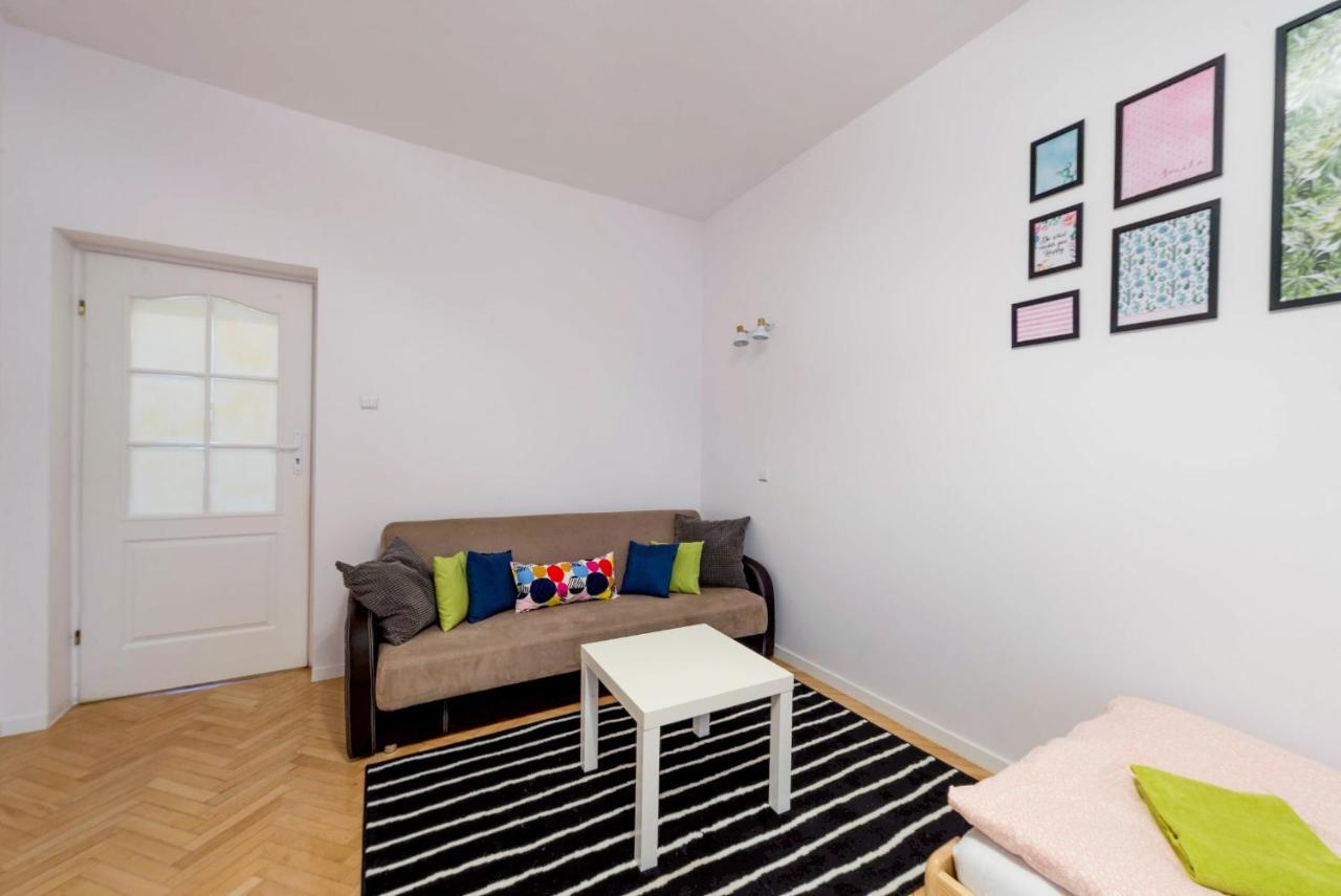 Nalevki Apartament